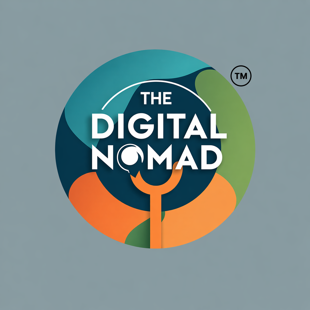 The Digital Nomad